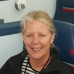 Meet your Posher, Marlys